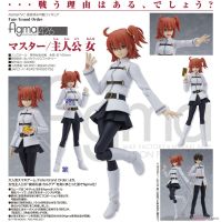 Model โมเดล ของแท้ 100% Max Factory จาก Fate Grand Order เฟท แกรนด์ออเดอร์ มหาสงครามจอกศักดิ์สิทธิ์ Ritsuka Fujimaru ฟูจิมารุ ริทสึกะ Master Female Protagonist Ver Original from Japan Figure ฟิกเกอร์ ของขวัญ อนิเมะ การ์ตูน มังงะ ตุ๊กตา คอลเลกชัน manga