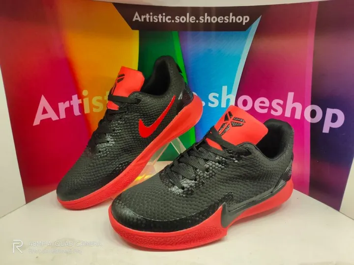 NEW KOBE BASKETBALL SHOES FOR MEN'S Lazada PH