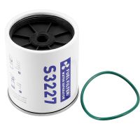 S3227 Outboard Marine Fuel Filter elements Fuel Water Separator Filter elements