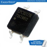 10pcs/lot CPC1017N SOP-4 CPC1017 SOP4 CPC1017NTR SOP In Stock WATTY Electronics