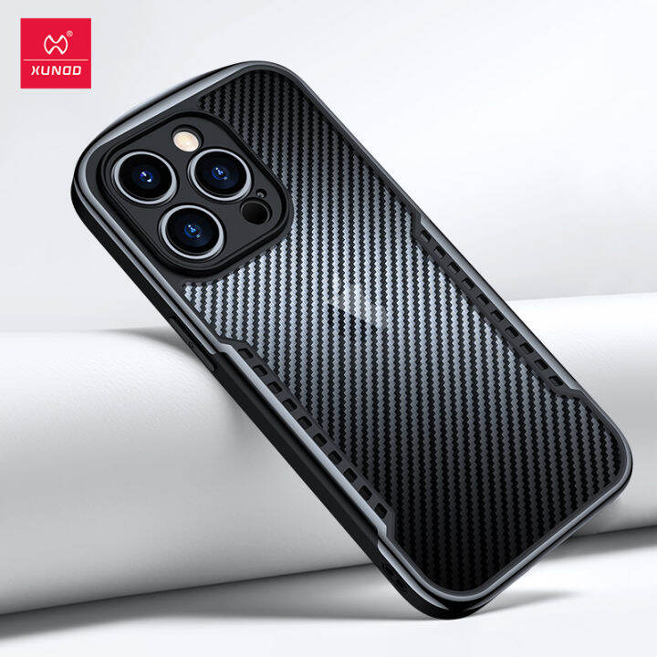 XUNDD Case For Apple iPhone 14 Pro Max For iPhone 14 Plus Airbag