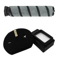 Replacement Accessories Parts Roller Brush HEPA Filters Compatible for Bissell 2792 Vacuum Cleaner Accessories