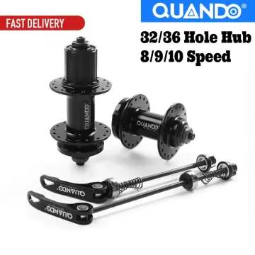 Buy Quando Hubs 32 Holes online Lazada .ph