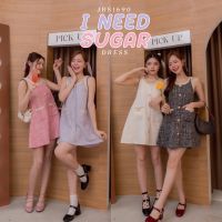 #JBS1690 I need Sugar Tweed Dress