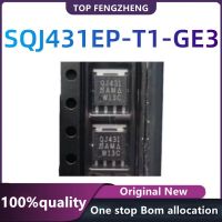 J431 SQJ431EP-T1-GE3 SOT Patch 200V MOS Efek Medan Asli Baru