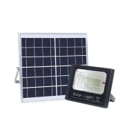 โปรโมชั่น JDของแท้ 100% รุ่น 40W(JD-8840)ไฟโซล่าเซลล์ สปอตไลท์ Solar LED โซล่าเซลล์ สีขาว สี warm white(รับประกัน 1 ปี) ราคาถูก โซล่าเซลล์ ไฟโซล่าเซลล์ ไฟแสงโซล่าเซล ไฟแสงอาทิตย์