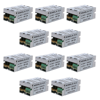 10X AC 110-240V to DC 5V Switching Power Supply Converter SA10-05