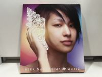 1   CD  MUSIC  ซีดีเพลง   MIKA NAKASHIMA MUSIC      (D6F67)