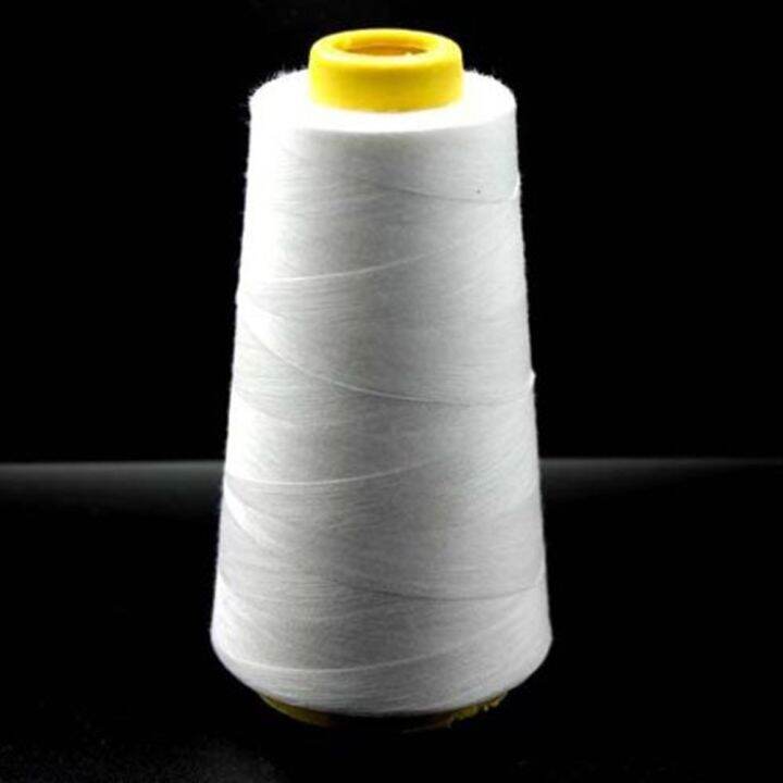 cc-durable-3000m-yards-overlocking-sewing-machine-industrial-polyester-thread-metre-cones-handicraft-supplies