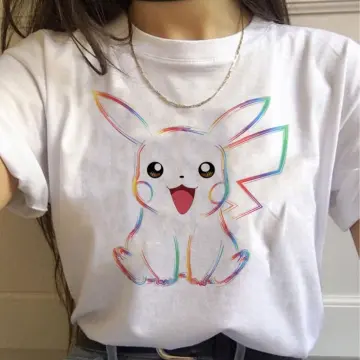 buy pokemon shirts