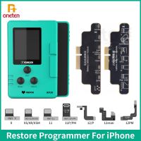 REFOX RP30 Programmer Face ID Dots Projector Detection Dot Matrix Flex Cable For Iphone X XS XR MAX 11 12 13 Pro MAX Repair Tool