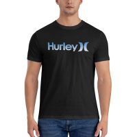 Hurley One And Only Gradient Fill Summer Tshirts Cheap Sale