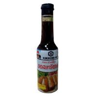 ? ? Kikkoman Tasty Teriyaki 150ml ราคาถูกใจ โปร 1 แถม 1