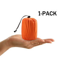 Camping Hiking Sleeping Bag Survival Outdoor Sleeping Bag