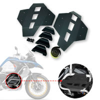 Motorcycle Engine Guard Cylinder Head Guards Side Protector Cover For BMW R1250GS ADV R 1250 GS 1250GS Adventure Motor