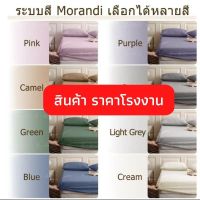 ชุดผ้าปูที่นอน 3.5ฟุต 5 ฟุต 6 ฟุต  ผ้าปูเตียง ผ้าปูที่นอนกันไรฝุ่น ผ้าปูเตียง
ผ้าปูที่นอนมินิมอล  ผ้าปูรัดมุม10นิ้ว