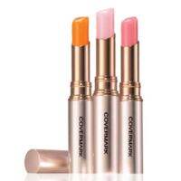 Covermark Realfinish Brightening Lip Essence UV - ลิปช่วยบำรุงริมฝีปากให้ชุ่มชื้น