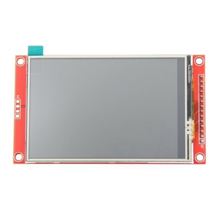 3-5-inch-tft-lcd-display-screen-spi-serial-lcd-module-480x320-tft-module-driver-ic-ili9488-support-capacitive-touch