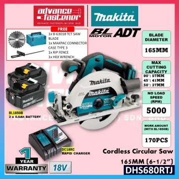 Makita dhs680rfj online