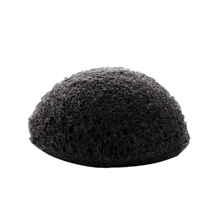 ฟองน้ำล้างหน้าเครื่องมือทำความสะอาดผิวหน้า Shape Cleanse Natural Puff ...