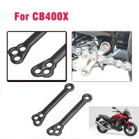 Motorcycle Adjustable Acccessoreis Rear Suspension Drop Connecting For Honda CB400X CB 400X 2022 Lowering Links Kit