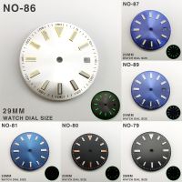 【hot seller】 29MM mens automatic mechanical watch dial log literal suitable for 2813 8215 8200 movement