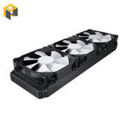 Tản nhiệt nước Phanteks Glacier One 360MP DRGB AIO Liquid Cooler PH-GO360MP