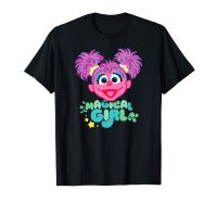 Sesame Street Abby Cadabby Magical Girl S-5XL