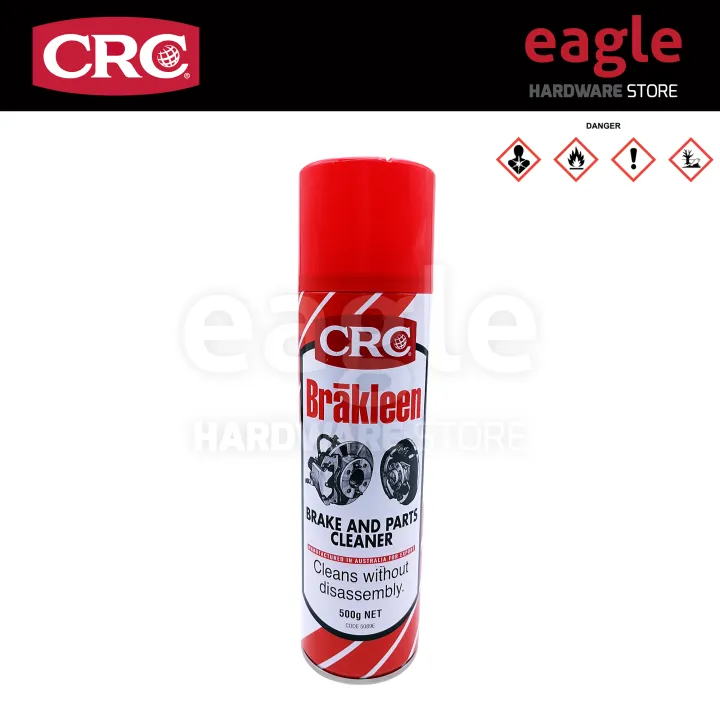 Crc 5089 500g brackleen lazada
