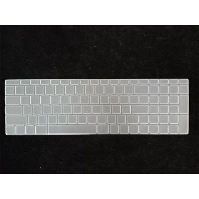 For  IPASON MaxBook P1 TPU Keyboard Cover Skin Stickers Protector Keyboard Accessories
