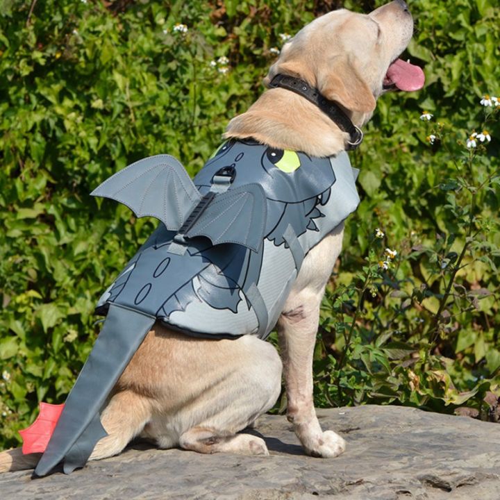 pet-life-jacket-summer-dog-swimming-vest-fly-dragon-cosplay-dogs-swimwear-jackets-dress-up-clothes-pets-suit-new