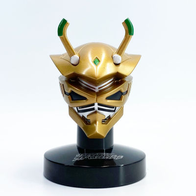 1/6 Bandai Kamen Rider Scissors หัวมดแดง kamen rider masked rider head หัวมาสค์ไรเดอร์ Ryuki