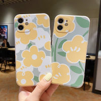 เคสโทรศัพท์ภาพดอกไม้ภาพวาดที่สวยงามสำหรับ TECNO Spark 10 Pro 10C POP 5 LTE Camon 18P POVA 3 Spark GO 2023 8C 8P 7T 7 NFC 6 GO ปกอ่อน