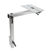 ✑﹍☢ TYTXRV RV Parts Enhanced Version Aluminum Alloy Rotatable Movable And Height Adjustable Motorhome Caravan Camper RV Table Leg