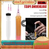 ❁❖﹊ Flux High Quality Phone Bga For Computer Chips Pga Pcb Repair Tools Solder Grease 10cc Led Smd Accessories Tools Soldering Paste