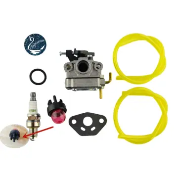 Troy bilt best sale tb635ec carburetor