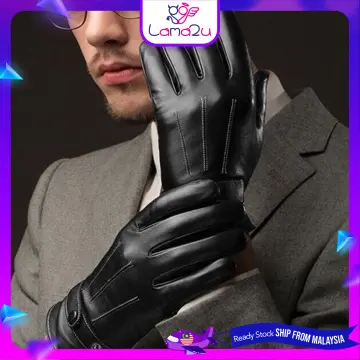 Shop Male Leather Gloves online - Feb 2024