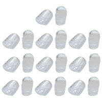 Toe Caps Soft ซิลิโคนเท้า Toe Cover ces Breathable Toe Wear แขน Anti-Friction Sweatproof สบายสำหรับเท้า Supplies