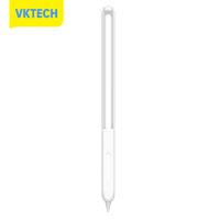 [Vktech] For Apple Pencil 2 Case Silicone Protective Sleeve Touch Pen Stylus Protector