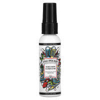 Poo-Pourri, Sole-Pourri, Shoe+ Foot, Funk-Fighting Odor Eliminator, Cedarwood Eucalyptus, 59 ml/100ml