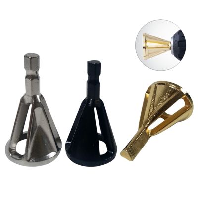 【CW】 2022 Newest Deburring External Chamfer Remove Burr Tools for Metal Drilling