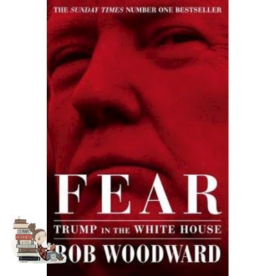 Enjoy a Happy Life ! &gt;&gt;&gt; FEAR: TRUMP IN THE WHITE HOUSE