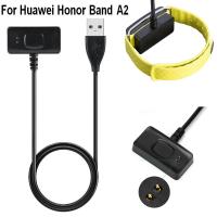 แท่นชาร์จ Cradle สาย USB สำหรับ Huawei Honor Band A2,สายรัดข้อมือสำหรับ Huawei Honor Band ที่ชาร์จ A2