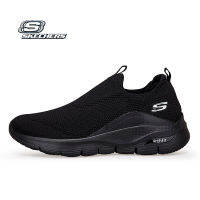 SkechersNew รองเท้าลำลองผู้ชายรองเท้ากีฬา You Walking Shoes-15831