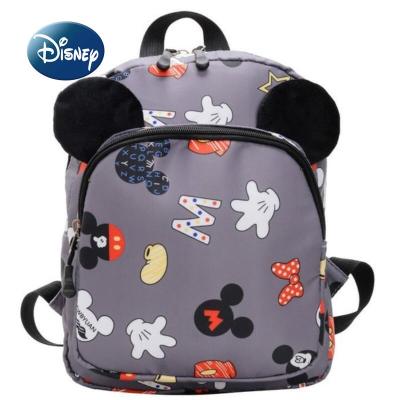 2022 New Childrens Schoolbag Cartoon Cute Boy Girl Backpack Large Capacity High Quality Kindergarten Girl Backpack