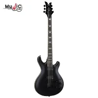 กีต้าร์ไฟฟ้า Dean Icon Baritone - Satin Black