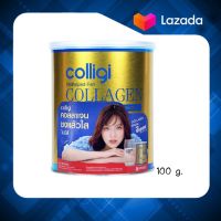 Collagen  คอลลาเจน วิตามินซี บำรุงผิว และกระดูก