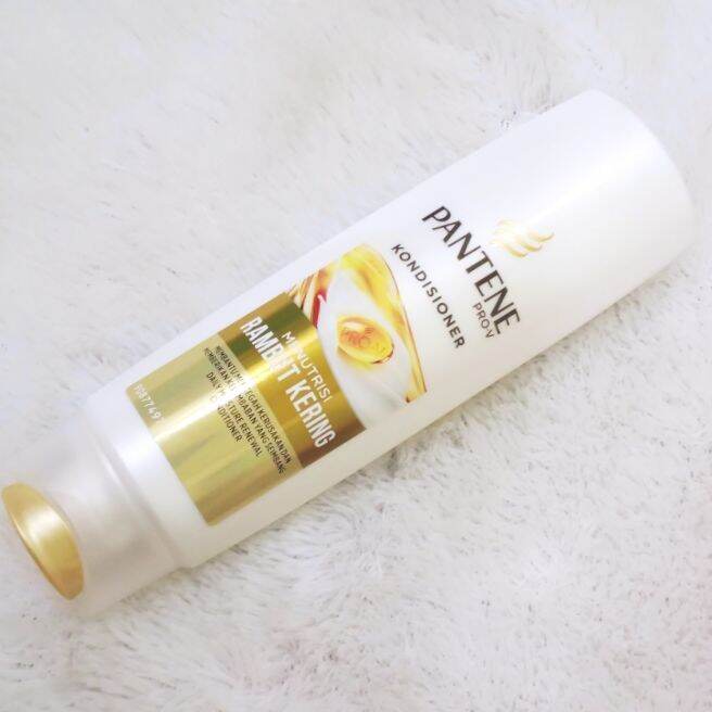 Pantene pro V kondisioner | Lazada Indonesia