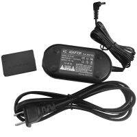 Dummy Battery AC Adapter CA-PS700+DR-E12 (ACK-E12)