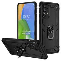 For Samsung Galaxy A73 A72 A71 A70 A53 A52 A51 Case Armor Shockproof Cover For Galaxy A33 A32 A23 A13 A14 A10 A20 A30 A50 Case Phone Cases